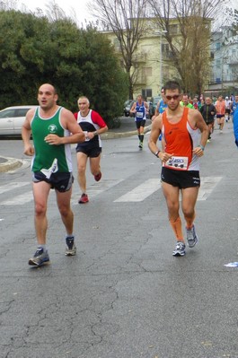 Fiumicino Half Marathon (11/11/2012) 033