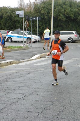 Fiumicino Half Marathon (11/11/2012) 034