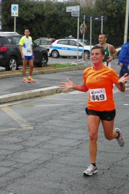 Fiumicino Half Marathon (11/11/2012) 036