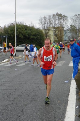 Fiumicino Half Marathon (11/11/2012) 037