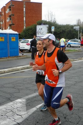 Fiumicino Half Marathon (11/11/2012) 038