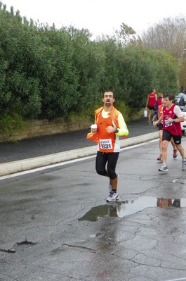 Fiumicino Half Marathon (11/11/2012) 041