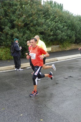 Fiumicino Half Marathon (11/11/2012) 043