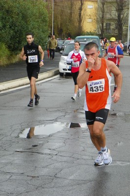 Fiumicino Half Marathon (11/11/2012) 047