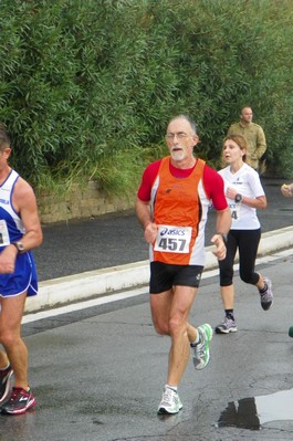 Fiumicino Half Marathon (11/11/2012) 048