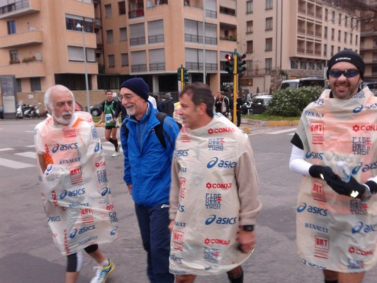 Maratona di Firenze (25/11/2012) 012