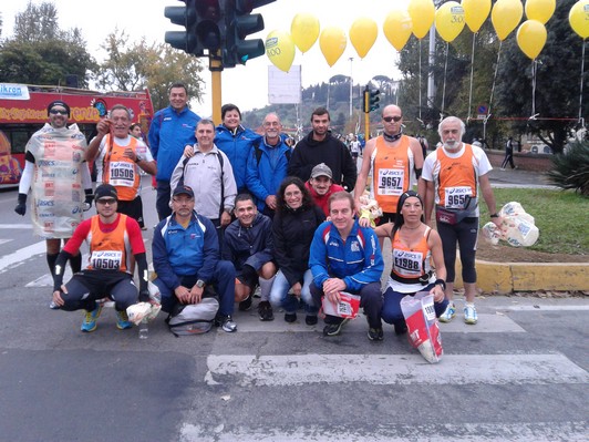 Maratona di Firenze (25/11/2012) 018
