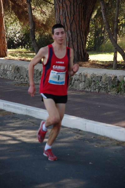 Correndo nei Giardini (11/03/2012) 0001