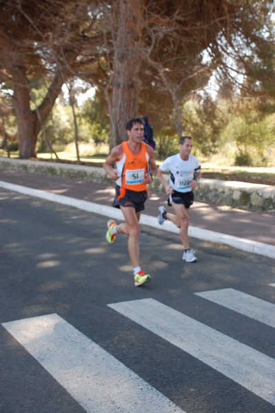 Correndo nei Giardini (11/03/2012) 0007