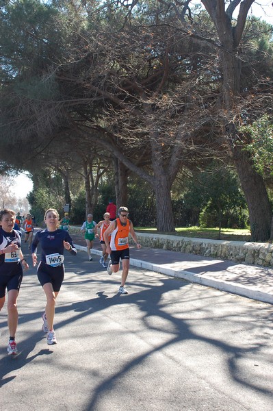 Correndo nei Giardini (11/03/2012) 0027