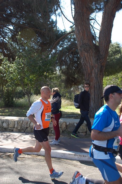 Correndo nei Giardini (11/03/2012) 0043