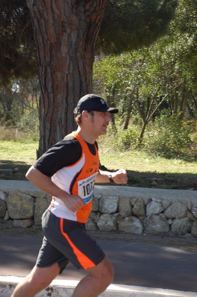 Correndo nei Giardini (11/03/2012) 0044