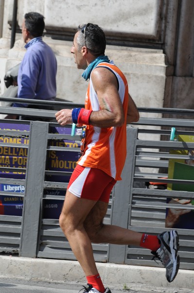 Maratona di Roma (18/03/2012) 0016