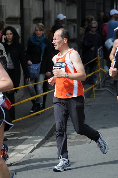 Maratona di Roma (18/03/2012) 0061