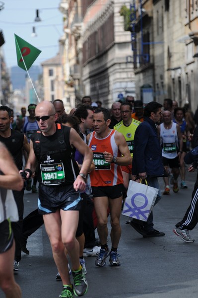 Maratona di Roma (18/03/2012) 0079
