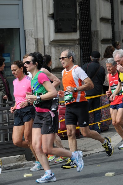 Maratona di Roma (18/03/2012) 0087