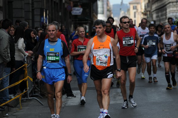 Maratona di Roma (18/03/2012) 0089