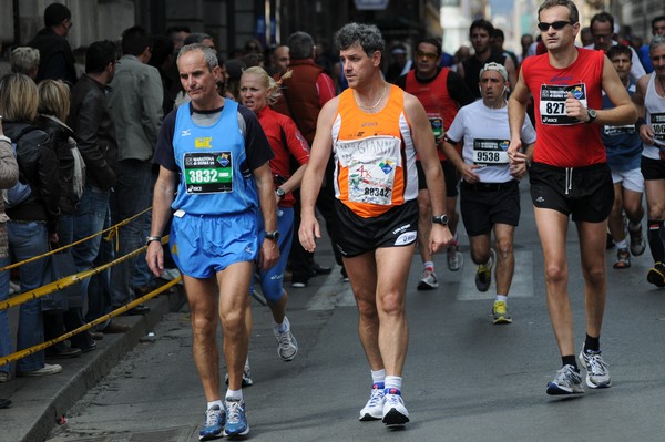 Maratona di Roma (18/03/2012) 0090