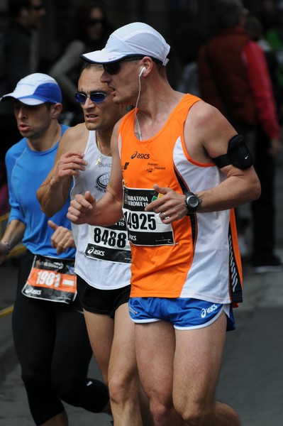 Maratona di Roma (18/03/2012) 0095