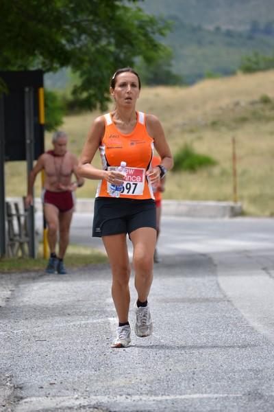 Giro del Lago di Campotosto (28/07/2012) 00010