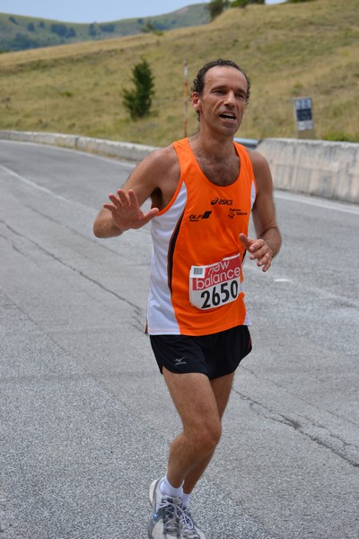 Giro del Lago di Campotosto (28/07/2012) 00046