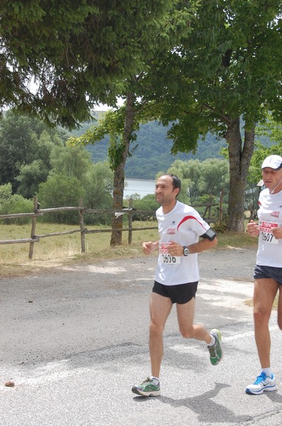 Giro del Lago di Campotosto (28/07/2012) 00007