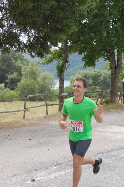 Giro del Lago di Campotosto (28/07/2012) 00042