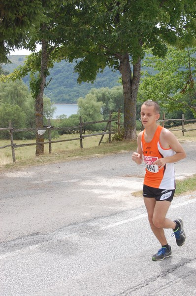 Giro del Lago di Campotosto (28/07/2012) 00047
