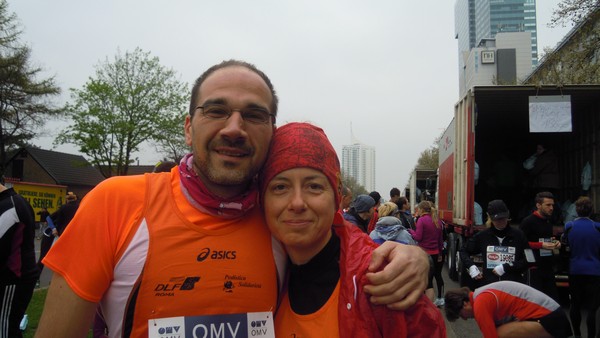 Maratona di Vienna (15/04/2012) 0009