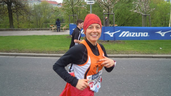 Maratona di Vienna (15/04/2012) 0018