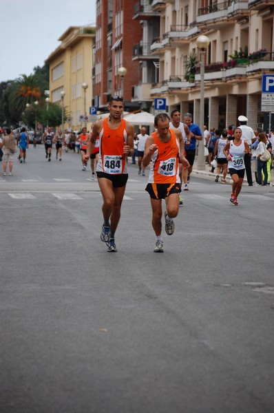 Mezza Maratona di Sabaudia (23/09/2012) 00014