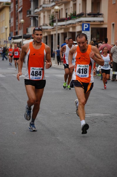 Mezza Maratona di Sabaudia (23/09/2012) 00019