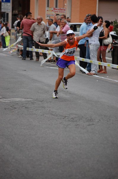 Mezza Maratona di Sabaudia (23/09/2012) 00042