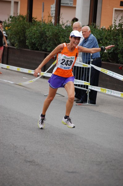Mezza Maratona di Sabaudia (23/09/2012) 00045