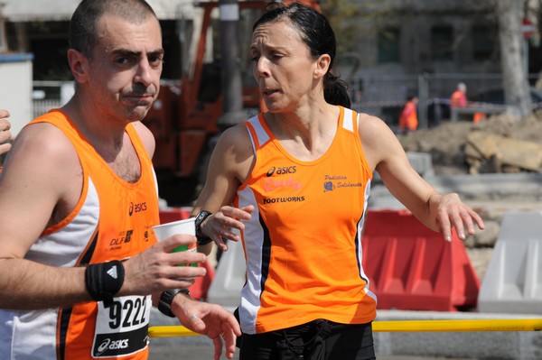 Maratona di Roma (18/03/2012) 0058