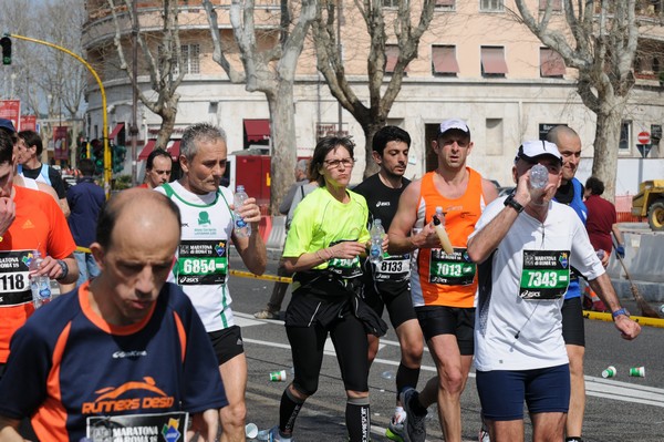 Maratona di Roma (18/03/2012) 0066