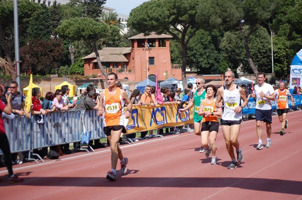Appia Run (29/04/2012) 0026