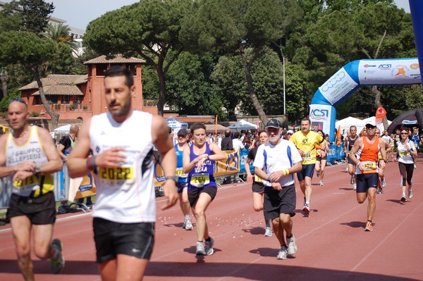 Appia Run (29/04/2012) 0046