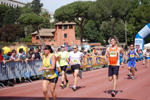 Appia Run (29/04/2012) 0077