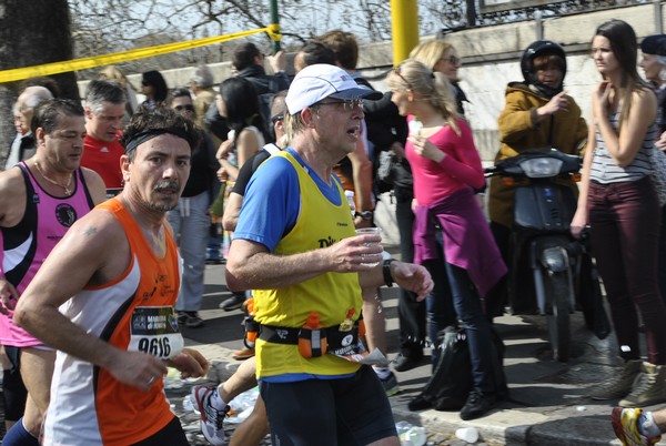 Maratona di Roma (18/03/2012) 0021