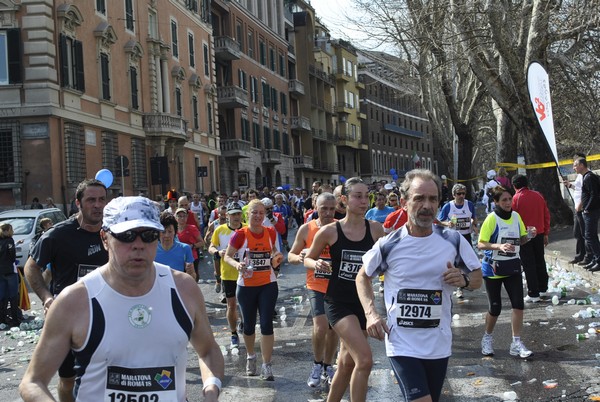 Maratona di Roma (18/03/2012) 0050