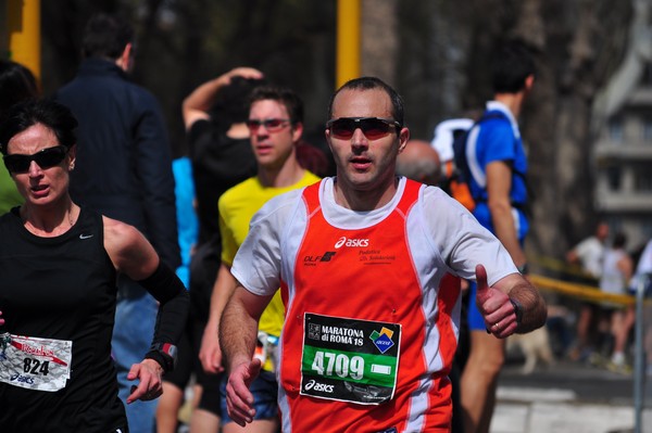 Maratona di Roma (18/03/2012) 0027