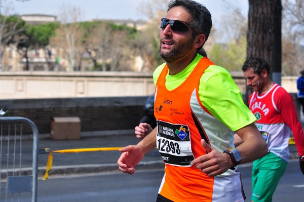 Maratona di Roma (18/03/2012) 0095