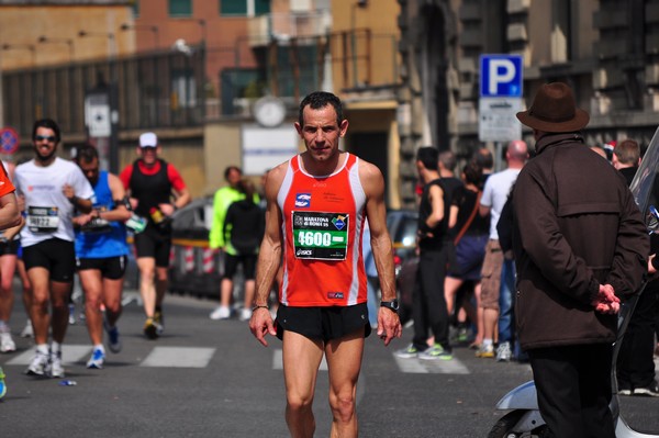Maratona di Roma (18/03/2012) 0110