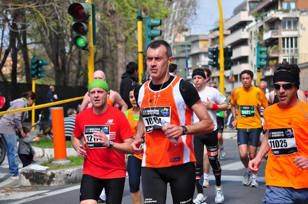 Maratona di Roma (18/03/2012) 0119