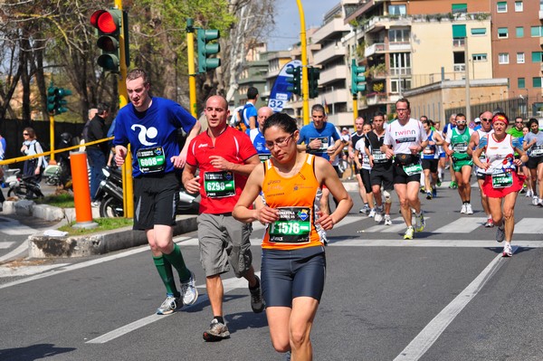 Maratona di Roma (18/03/2012) 0128