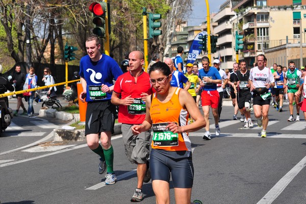 Maratona di Roma (18/03/2012) 0129