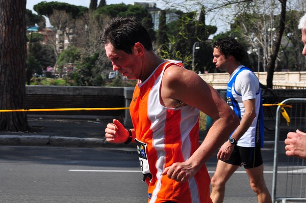 Maratona di Roma (18/03/2012) 0131