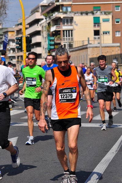 Maratona di Roma (18/03/2012) 0141