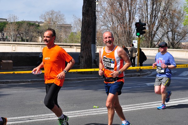 Maratona di Roma (18/03/2012) 0160